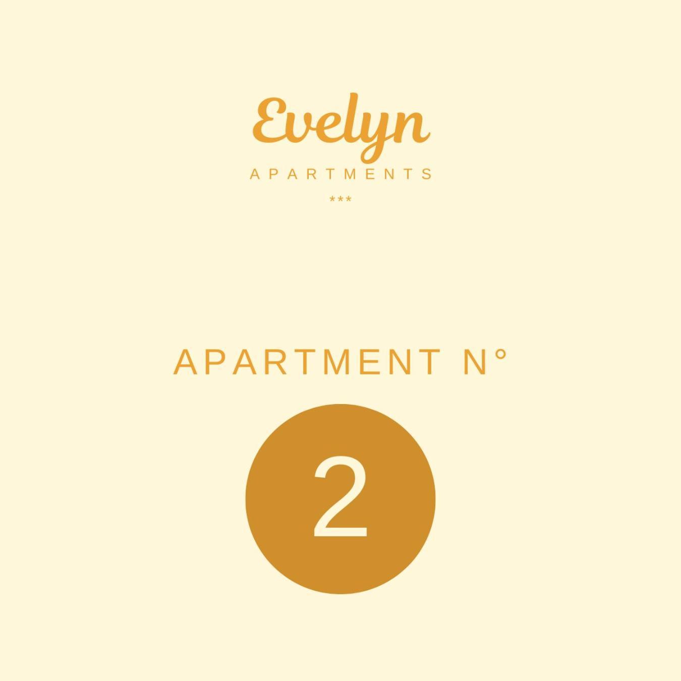 Apartments Evelyn โอครีด ภายนอก รูปภาพ